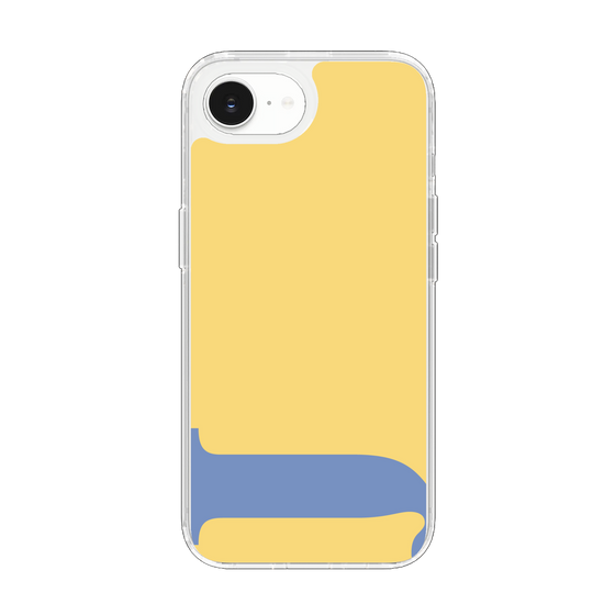 Slim Protection Case［ Original - initial color - J yellow ］