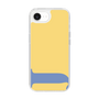 Slim Protection Case［ Original - initial color - J yellow ］