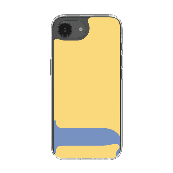 Slim Protection Case［ Original - initial color - J yellow ］
