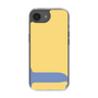 Slim Protection Case［ Original - initial color - J yellow ］