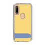 Slim Protection Case［ Original - initial color - J yellow ］