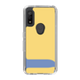 Slim Protection Case［ Original - initial color - J yellow ］