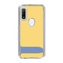 Slim Protection Case［ Original - initial color - J yellow ］