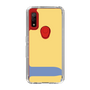 Slim Protection Case［ Original - initial color - J yellow ］