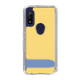 Slim Protection Case［ Original - initial color - J yellow ］