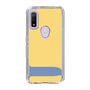 Slim Protection Case［ Original - initial color - J yellow ］