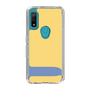 Slim Protection Case［ Original - initial color - J yellow ］