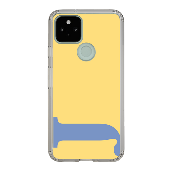 Slim Protection Case［ Original - initial color - J yellow ］