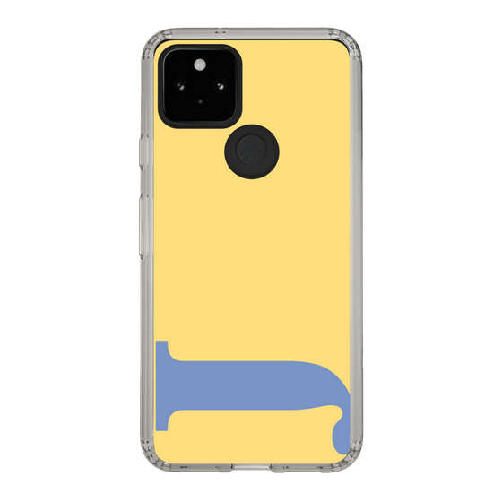 Slim Protection Case［ Original - initial color - J yellow ］