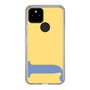 Slim Protection Case［ Original - initial color - J yellow ］