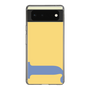 Slim Protection Case［ Original - initial color - J yellow ］