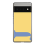 Slim Protection Case［ Original - initial color - J yellow ］