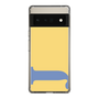 Slim Protection Case［ Original - initial color - J yellow ］