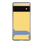 Slim Protection Case［ Original - initial color - J yellow ］