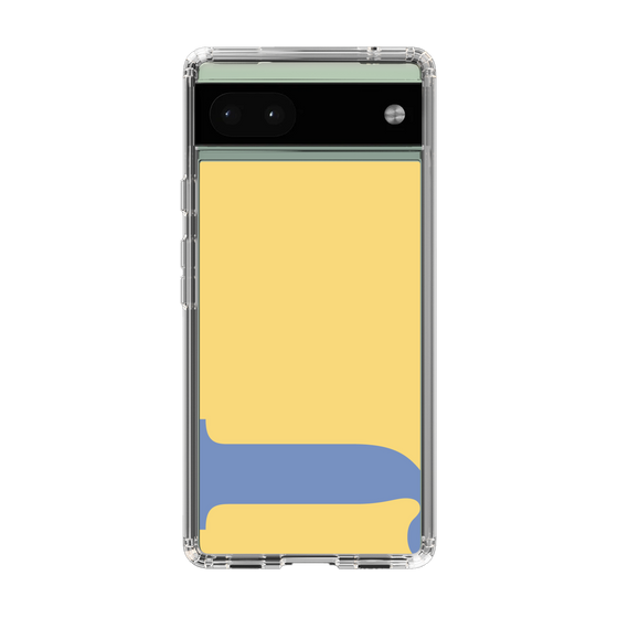 Slim Protection Case［ Original - initial color - J yellow ］
