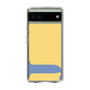 Slim Protection Case［ Original - initial color - J yellow ］
