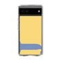 Slim Protection Case［ Original - initial color - J yellow ］