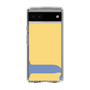 Slim Protection Case［ Original - initial color - J yellow ］
