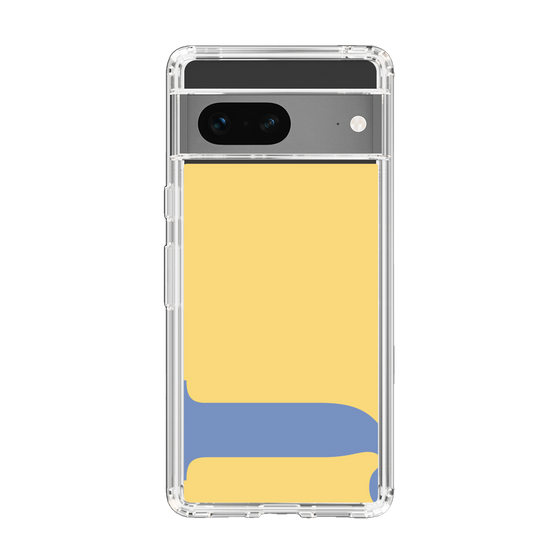 Slim Protection Case［ Original - initial color - J yellow ］
