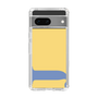Slim Protection Case［ Original - initial color - J yellow ］