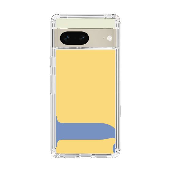 Slim Protection Case［ Original - initial color - J yellow ］