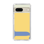 Slim Protection Case［ Original - initial color - J yellow ］