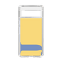 Slim Protection Case［ Original - initial color - J yellow ］