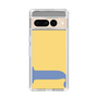 Slim Protection Case［ Original - initial color - J yellow ］