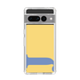 Slim Protection Case［ Original - initial color - J yellow ］