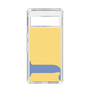 Slim Protection Case［ Original - initial color - J yellow ］
