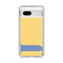 Slim Protection Case［ Original - initial color - J yellow ］