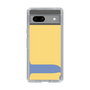Slim Protection Case［ Original - initial color - J yellow ］