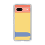 Slim Protection Case［ Original - initial color - J yellow ］