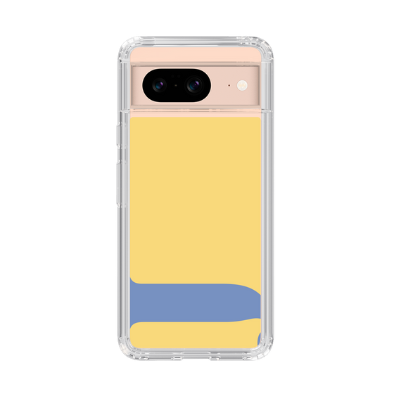 Slim Protection Case［ Original - initial color - J yellow ］