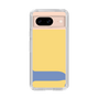 Slim Protection Case［ Original - initial color - J yellow ］