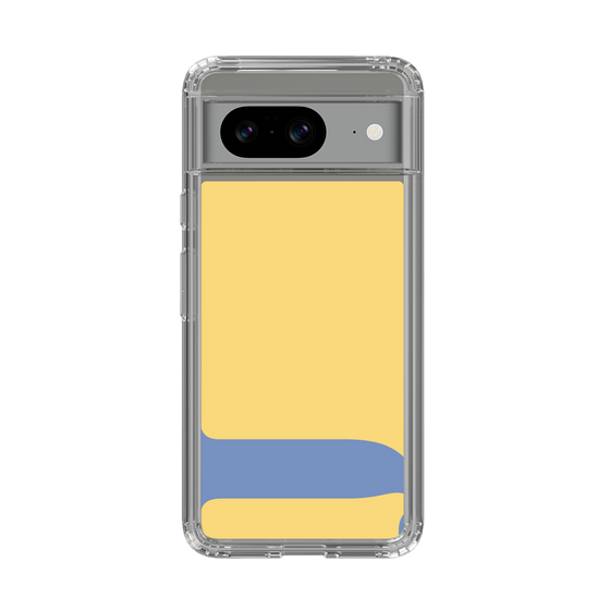 Slim Protection Case［ Original - initial color - J yellow ］