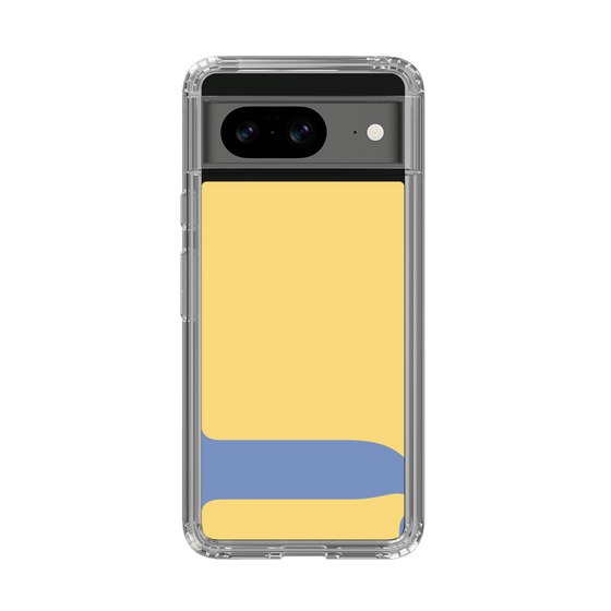 Slim Protection Case［ Original - initial color - J yellow ］