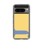 Slim Protection Case［ Original - initial color - J yellow ］
