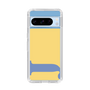 Slim Protection Case［ Original - initial color - J yellow ］