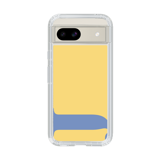 Slim Protection Case［ Original - initial color - J yellow ］