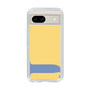 Slim Protection Case［ Original - initial color - J yellow ］