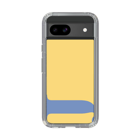 Slim Protection Case［ Original - initial color - J yellow ］