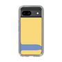 Slim Protection Case［ Original - initial color - J yellow ］