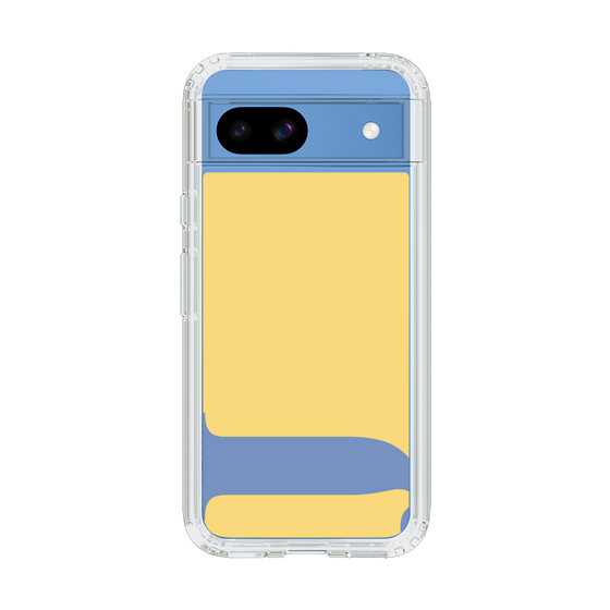 Slim Protection Case［ Original - initial color - J yellow ］