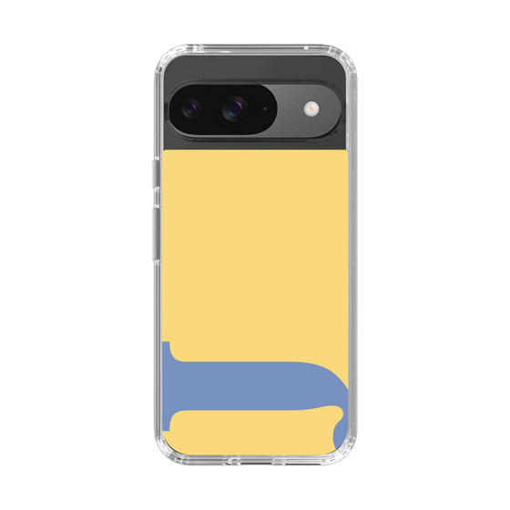 Slim Protection Case［ Original - initial color - J yellow ］