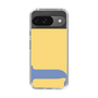 Slim Protection Case［ Original - initial color - J yellow ］
