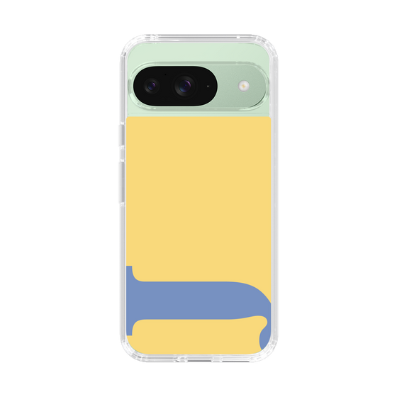Slim Protection Case［ Original - initial color - J yellow ］