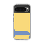 Slim Protection Case［ Original - initial color - J yellow ］