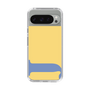 Slim Protection Case［ Original - initial color - J yellow ］
