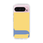 Slim Protection Case［ Original - initial color - J yellow ］